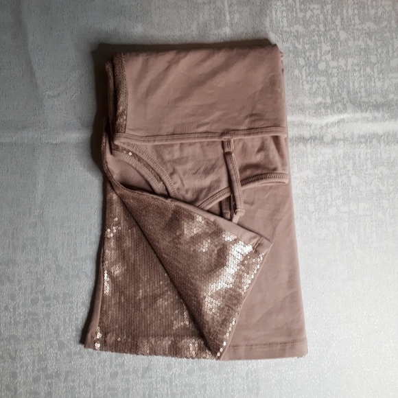 Torrid Rose Gold Foxy Tank Top Cami Size Large - Picture 9 of 10